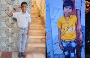 ಕೆರೆಯಲ್ಲಿ ಮುಳುಗಿ ಇಬ್ಬರು ಬಾಲಕರ ದುರ್ಮರಣ