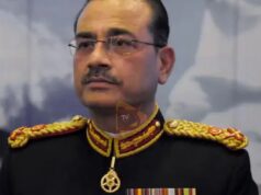 ಆಪರೇಷನ್ ಸಿಂಧೂರ – ಸಂವಿಧಾನಕ್ಕೆ ತಿದ್ದುಪಡಿ ತಂದು ಆಸೀಮ್ ಮುನೀರ್ಗೆ ಪ್ರಮುಖ ಹುದ್ದೆ