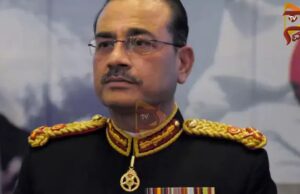 ಆಪರೇಷನ್ ಸಿಂಧೂರ – ಸಂವಿಧಾನಕ್ಕೆ ತಿದ್ದುಪಡಿ ತಂದು ಆಸೀಮ್ ಮುನೀರ್ಗೆ ಪ್ರಮುಖ ಹುದ್ದೆ