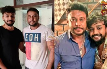 ಜೈಲಿನ ರಾಜಾತಿಥ್ಯದ ವಿಡಿಯೋ ರಿಲೀಸ್ – ಸಿಸಿಬಿಯಿಂದ ನಟ ದರ್ಶನ್ ಆಪ್ತ ಧನ್ವೀರ್ ವಿಚಾರಣೆ