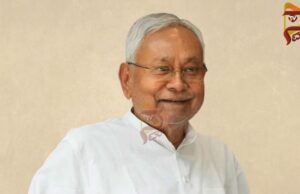 ನಮ್ಮ ಸರ್ಕಾರದ ಆಳ್ವಿಕೆಯಲ್ಲಿ ಅಭಿವೃದ್ಧಿಯ ವೇಗ ಬಹಳಷ್ಟು ಹೆಚ್ಚಾಗಿದೆ – ನಿತೀಶ್ ಕುಮಾರ್