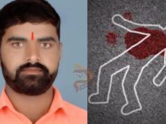 ಕಲ್ಲಿನಿಂದ ತಲೆ ಜಜ್ಜಿ ದೇಗುಲದ ಅರ್ಚಕನ ಬರ್ಬರ ಹತ್ಯೆ