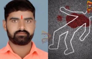 ಕಲ್ಲಿನಿಂದ ತಲೆ ಜಜ್ಜಿ ದೇಗುಲದ ಅರ್ಚಕನ ಬರ್ಬರ ಹತ್ಯೆ