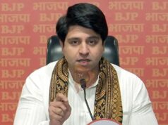 ಜೈಲಿನಲ್ಲಿ ಕೈದಿಗಳು ಬಿಂದಾಸ್ ಲೈಫ್ – ಕಾಂಗ್ರೆಸ್ನ ಹೊಸ ಗ್ಯಾರಂಟಿ ಎಂದು ಕುಟುಕಿದ ಶೆಹಜಾದ್ ಪೂನಾವಾಲಾ