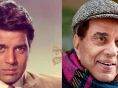 ಬಾಲಿವುಡ್ನ ಹಿರಿಯ ನಟ ಧರ್ಮೇಂದ್ರ ಆಸ್ಪತ್ರೆಗೆ ದಾಖಲು