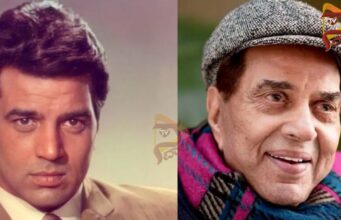 ಬಾಲಿವುಡ್ನ ಹಿರಿಯ ನಟ ಧರ್ಮೇಂದ್ರ ಆಸ್ಪತ್ರೆಗೆ ದಾಖಲು