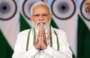 ಕನ್ನಡಿಗರಿಗೆ ಕನ್ನಡದಲ್ಲೇ ರಾಜ್ಯೋತ್ಸವ ಶುಭಾಶಯ ತಿಳಿಸಿದ – ಪ್ರಧಾನಿ ಮೋದಿ