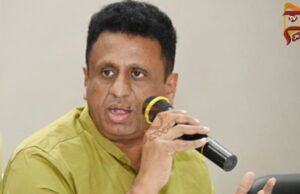 ಡಿಕೆಶಿಗೆ ಸಿಎಂ ಆಗುವ ಅರ್ಹತೆ ಇದೆ – ಡಿಸಿಎಂ ಪರ ಎಂ.ಸಿ ಸುಧಾಕರ್ ಬ್ಯಾಟಿಂಗ್