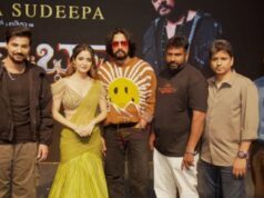 ಹೊಸ ಗತವೈಭವ ಸೃಷ್ಟಿಸಲು ಹೊರಟ ಸಿಂಪಲ್ ಸುನಿಗೆ ಕಿಚ್ಚ ಸಾಥ್