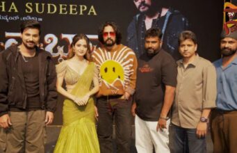 ಹೊಸ ಗತವೈಭವ ಸೃಷ್ಟಿಸಲು ಹೊರಟ ಸಿಂಪಲ್ ಸುನಿಗೆ ಕಿಚ್ಚ ಸಾಥ್