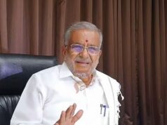 ಜೆಡಿಎಸ್ ಕೋರ್ ಕಮಿಟಿ ಸ್ಥಾನದಿಂದ ಜಿಟಿ ದೇವೇಗೌಡ ಔಟ್ – ಎಂ.ಕೃಷ್ಣಾರೆಡ್ಡಿ ನೇಮಕ