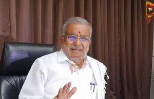 ಜೆಡಿಎಸ್ ಕೋರ್ ಕಮಿಟಿ ಸ್ಥಾನದಿಂದ ಜಿಟಿ ದೇವೇಗೌಡ ಔಟ್ – ಎಂ.ಕೃಷ್ಣಾರೆಡ್ಡಿ ನೇಮಕ