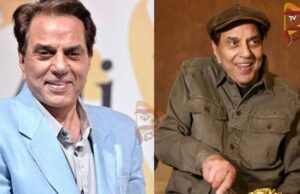 ಬಾಲಿವುಡ್ನ ಎವರ್ಗ್ರೀನ್ ಸ್ಟಾರ್ ನಟ ಧರ್ಮೇಂದ್ರ ನಿಧನ..