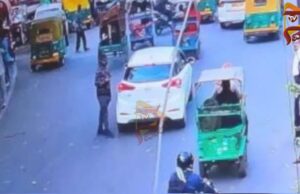 ದೆಹಲಿ ಸ್ಫೋಟದ ಐ20 ಕಾರಿಗೆ ಇದೆ; ಪುಲ್ವಾಮಾ ನಂಟು..!