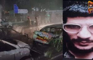 ʻಫರಿದಾಬಾದ್ ಮಾಡ್ಯೂಲ್ʼ ಗ್ಯಾಂಗ್ ಅರೆಸ್ಟ್ ಆಗಿದ್ದಕ್ಕೆ; ವೈದ್ಯ ಉಮರ್ ನಬಿಯಿಂದ ಕಾರು ಸ್ಫೋಟ