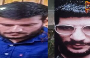 ವೈದ್ಯ ಉಮರ್ನ ತಾಯಿ, ಇಬ್ಬರು ಸಹೋದರರು ಸೇರಿ 13 ಮಂದಿ ವಶಕ್ಕೆ..!