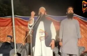 ಬಾಂಗ್ಲಾದಿಂದ ಭಾರತದ ಮೇಲೆ ದಾಳಿ ಮಾಡುತ್ತೇವೆ – ಬೆದರಿಕೆ ಹಾಕಿದ್ದ ಪಾಕ್ ಉಗ್ರ