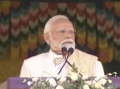 ದೆಹಲಿ ನಿಗೂಢ ಸ್ಫೋಟ; ಸಂಚುಕೋರರನ್ನು ಸುಮ್ಮನೆ ಬಿಡುವುದಿಲ್ಲ – ಪ್ರಧಾನಿ ಮೋದಿ