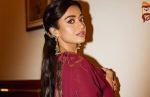 ಐಟಂ ಸಾಂಗ್ ಮಾಡಲು ರಶ್ಮಿಕಾ ರೆಡಿ; 4 ಜನ ಕೇಳಿದ್ರೆ ಮಾತ್ರ