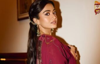 ಐಟಂ ಸಾಂಗ್ ಮಾಡಲು ರಶ್ಮಿಕಾ ರೆಡಿ; 4 ಜನ ಕೇಳಿದ್ರೆ ಮಾತ್ರ