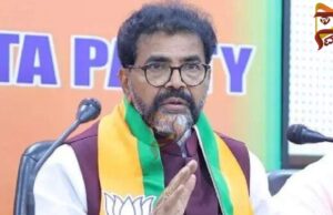 ಭಯೋತ್ಪಾದಕ ಕೃತ್ಯ ಮಾಡ್ತಿರೋರನ್ನು ಆ ಧರ್ಮದವರು ಖಂಡಿಸಬೇಕು – ಛಲವಾದಿ