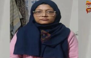 ದೆಹಲಿ ಬಾಂಬ್ ಬ್ಲಾಸ್ಟ್ಗೆ ಫರೀದಾಬಾದ್ ಲಿಂಕ್ – ವೈದ್ಯೆ ಶಾಹಿನಾ ಬಂಧನ