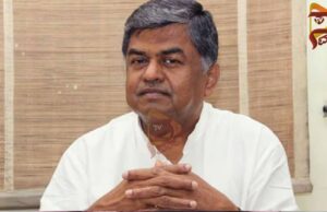 ದೆಹಲಿ ಬಾಂಬ್ ಸ್ಫೋಟ; ಕೇಂದ್ರ, ದೆಹಲಿ ರಾಜ್ಯ ಸರ್ಕಾರದ ಇಂಟಲಿಜೆನ್ಸ್ ವೈಫಲ್ಯ – ಹರಿಪ್ರಸಾದ್