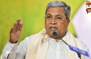 ದೆಹಲಿಯಲ್ಲಿ ಭೀಕರ ಸ್ಫೋಟ; ರಾಜ್ಯದಲ್ಲಿ ಅಲರ್ಟ್ ಘೋಷಿಸಿದ ಸಿಎಂ