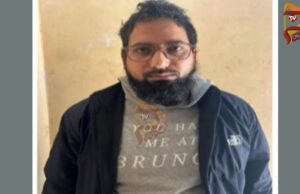 ಫರಿದಾಬಾದ್ ಪ್ರಕರಣ; ಶೋಪಿಯಾನ್ನಲ್ಲಿ ಮೌಲ್ವಿ ದಂಪತಿ ಅರೆಸ್ಟ್