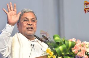 ಭಾರತ ಎಂದಿಗೂ ಹಿಂದೂ ರಾಷ್ಟ್ರ ಆಗಲ್ಲ – ಸಿಎಂ