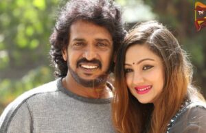 ನಟಿ ಪ್ರಿಯಾಂಕಾ ಉಪೇಂದ್ರ ಮೊಬೈಲ್ ಹ್ಯಾಕ್ ಮಾಡಿದ್ದ ಆರೋಪಿ ಬಂಧನ..!