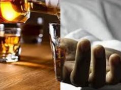 ಮದ್ಯ ಸೇವಿಸಿ ಅಪ್ಪ ಬೈತಾರೆಂದು 13ರ ಬಾಲಕ ಆತ್ಮಹತ್ಯೆ