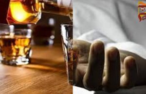 ಮದ್ಯ ಸೇವಿಸಿ ಅಪ್ಪ ಬೈತಾರೆಂದು 13ರ ಬಾಲಕ ಆತ್ಮಹತ್ಯೆ