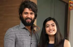 ಇಂದು ನಟಿ ರಶ್ಮಿಕಾ, ವಿಜಯ್ ದೇವರಕೊಂಡ ಮದುವೆ ಅಧಿಕೃತ ಘೋಷಣೆ