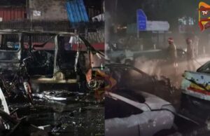 ಮೃತದೇಹಗಳ ಗುರುತು ಪತ್ತೆ – ಶವಗಳು ಉಗ್ರರದ್ದು ಅನ್ನೋ ಶಂಕೆ..!