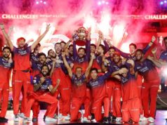 ಬೆಂಗಳೂರಿಂದಲೇ ಐಪಿಎಲ್ ಎತ್ತಂಗಡಿ – ಪುಣೆಯಲ್ಲಿ ಆರ್ಸಿಬಿ ಮ್ಯಾಚ್