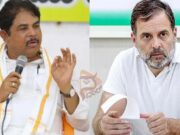 ರಾಹುಲ್ ಗಾಂಧಿ ಅವರು ಹೋದ ಕಡೆ ಚುನಾವಣೆ ಸೋಲು – ಆರ್.ಅಶೋಕ್