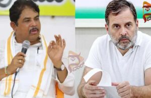 ರಾಹುಲ್ ಗಾಂಧಿ ಅವರು ಹೋದ ಕಡೆ ಚುನಾವಣೆ ಸೋಲು – ಆರ್.ಅಶೋಕ್