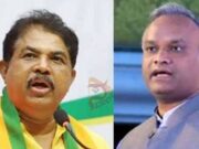 ಅಮಿತ್ ಶಾ ಬಗ್ಗೆ ಮಾತಾಡೋವಾಗ ಎಚ್ಚರಿಕೆಯಿಂದಿರಿ – ಪ್ರಿಯಾಂಕ್ ಖರ್ಗೆಗೆ ಆರ್. ಅಶೋಕ್ ವಾರ್ನಿಂಗ್