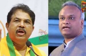 ಅಮಿತ್ ಶಾ ಬಗ್ಗೆ ಮಾತಾಡೋವಾಗ ಎಚ್ಚರಿಕೆಯಿಂದಿರಿ – ಪ್ರಿಯಾಂಕ್ ಖರ್ಗೆಗೆ ಆರ್. ಅಶೋಕ್ ವಾರ್ನಿಂಗ್