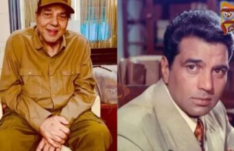 ನಟ ಧರ್ಮೇಂದ್ರ ಡಿಸ್ಚಾರ್ಜ್ – ಮನೆಯಲ್ಲೇ ಚಿಕಿತ್ಸೆ ಕೊಡಿಸಲು ಕುಟುಂಬಸ್ಥರು ನಿರ್ಧಾರ