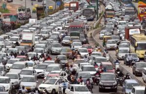 ಜಿಎಸ್ಟಿ ಇಳಿಕೆ, ವಾಹನ ಖರೀದಿ ಏರಿಕೆ – ಬೆಂಗಳೂರಲ್ಲಿ ಹೆಚ್ಚಲಿದೆ ಟ್ರಾಫಿಕ್