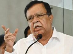 ಯಾವ ಬಾವುಟ ಹಿಡಿಬೇಕು ಅಂತ ಮುಂದೆ ತೀರ್ಮಾನ ಮಾಡ್ತೀನಿ – ರಾಜಣ್ಣ