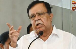 ಯಾವ ಬಾವುಟ ಹಿಡಿಬೇಕು ಅಂತ ಮುಂದೆ ತೀರ್ಮಾನ ಮಾಡ್ತೀನಿ – ರಾಜಣ್ಣ