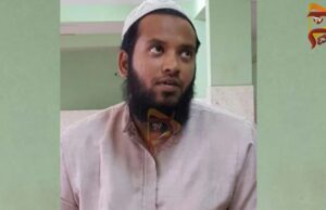 ದೆಹಲಿ ಬ್ಲಾಸ್ಟ್ ಪ್ರಕರಣ; ತುಮಕೂರಿನಲ್ಲಿ ಮಾಜಿ ಉಗ್ರ ಮುಜಾಹಿದ್ ವಿಚಾರಣೆ..!