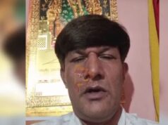 ವಿಡಿಯೋ ಮಾಡಿಟ್ಟು ಬಿಜೆಪಿ ಕಾರ್ಯಕರ್ತ ವೆಂಕಟೇಶ್ ಆತ್ಮಹತ್ಯೆ