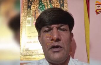 ವಿಡಿಯೋ ಮಾಡಿಟ್ಟು ಬಿಜೆಪಿ ಕಾರ್ಯಕರ್ತ ವೆಂಕಟೇಶ್ ಆತ್ಮಹತ್ಯೆ