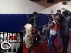 ಜೈಲಲ್ಲಿ ಎಣ್ಣೆ ಪಾರ್ಟಿ ಮಾಡಿದ್ದ ಗ್ಯಾಂಗ್ ಪತ್ತೆ – ನಾಲ್ವರ ವಿರುದ್ಧ ಎಫ್ಐಆರ್