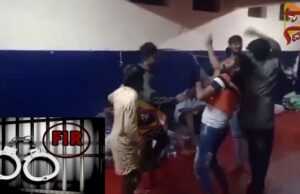 ಜೈಲಲ್ಲಿ ಎಣ್ಣೆ ಪಾರ್ಟಿ ಮಾಡಿದ್ದ ಗ್ಯಾಂಗ್ ಪತ್ತೆ – ನಾಲ್ವರ ವಿರುದ್ಧ ಎಫ್ಐಆರ್