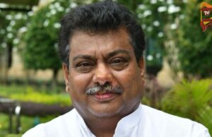 ರೈಲು ನಿಲ್ದಾಣಗಳಿಗೆ ಸಂತರ ಹೆಸರು – ಕೇಂದ್ರ ಗೃಹ ಇಲಾಖೆಗೆ ಎಂ.ಬಿ ಪಾಟೀಲ್ ಶಿಫಾರಸು